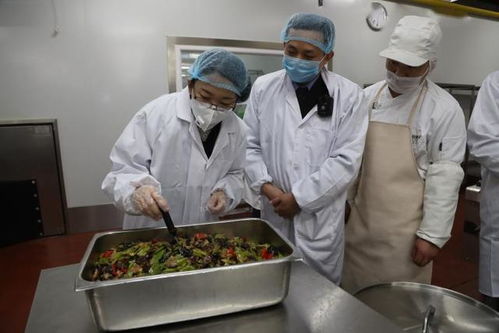 豐臺區市場監管局以陽光監管與智慧監管為雙翼，全力護航餐飲企業復產復工